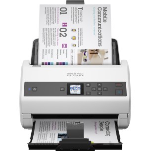Epson WorkForce DS-870