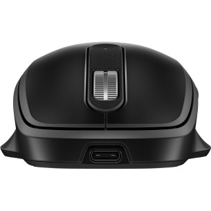 HP Mouse wireless a ricarica ultraveloce 515