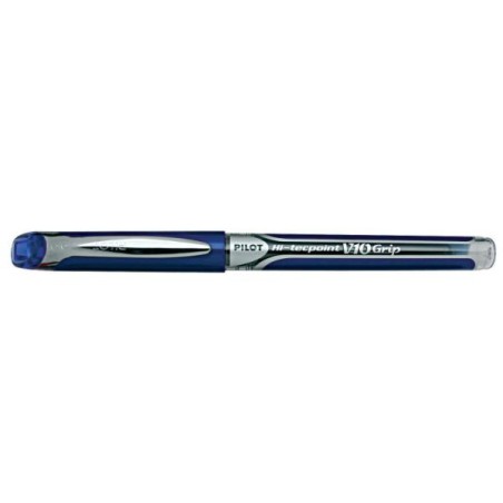 Pilot V10 Grip Blu 12 pezzo(i)