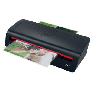 GBC Plastificatrice 240 Home Office A4