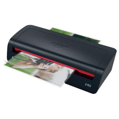 GBC Plastificatrice 240 Home Office A4
