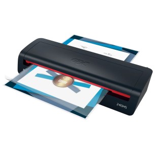 GBC Plastificatrice 240HS Home Office A3