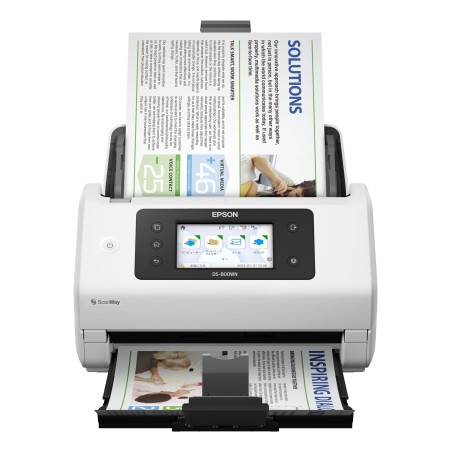 Epson WorkForce DS-800WN