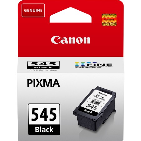 Canon PG-545 Cartuccia d'inchiostro nero originale 1pz