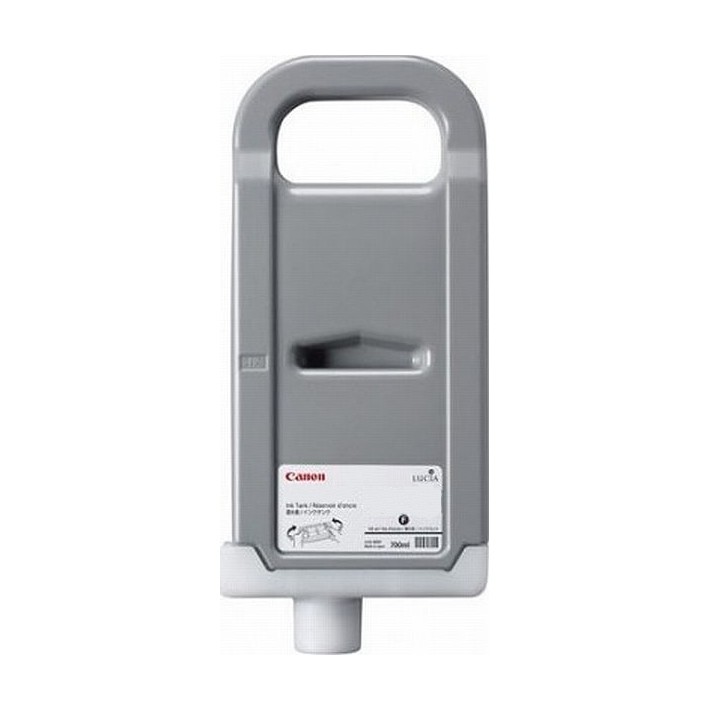 Canon PFI-306 GY cartuccia d'inchiostro 1 pz Originale Grigio