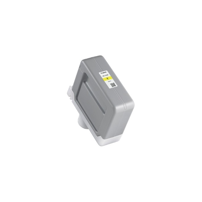 Canon PFI-310Y cartuccia d'inchiostro Originale Giallo