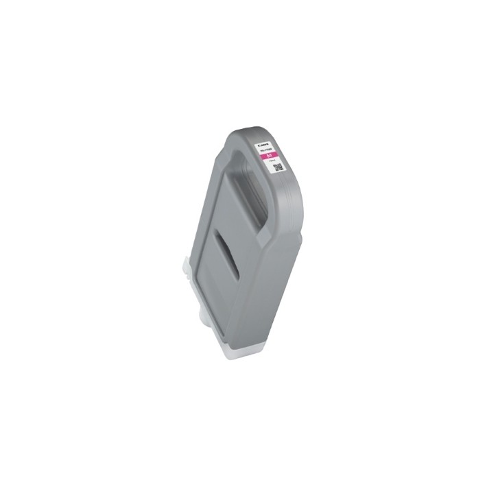 Canon PFI-710M cartuccia d'inchiostro Originale Magenta