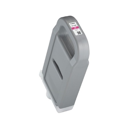 Canon PFI-710M cartuccia d'inchiostro Originale Magenta