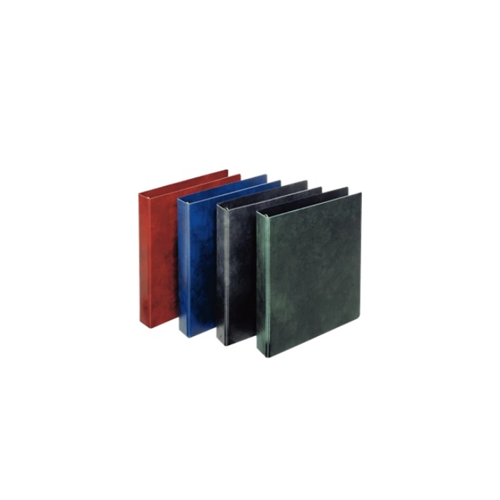Esselte PRESTIGE raccoglitore ad anelli 4-30-D - f.to 22 x 30 cm