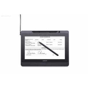 Tavoletta Grafometrica - DTU1141B + Sign Pro Pdf