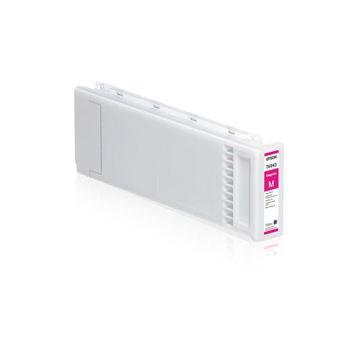 Epson Singlepack UltraChrome XD MagentaT694300(700ml)