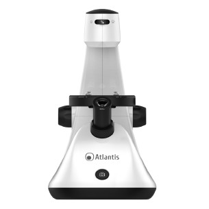 Microscopio Invertito Digitale Usb con Oculare EduScope MS729 2