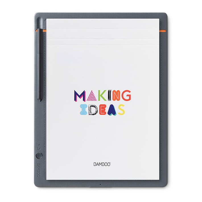 Bamboo Slate Small - Smartpad