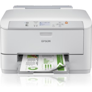 Epson WorkForce Pro WF-5110DW stampante a getto d'inchiostro A colori 4800 x 1200 DPI A4 Wi-Fi