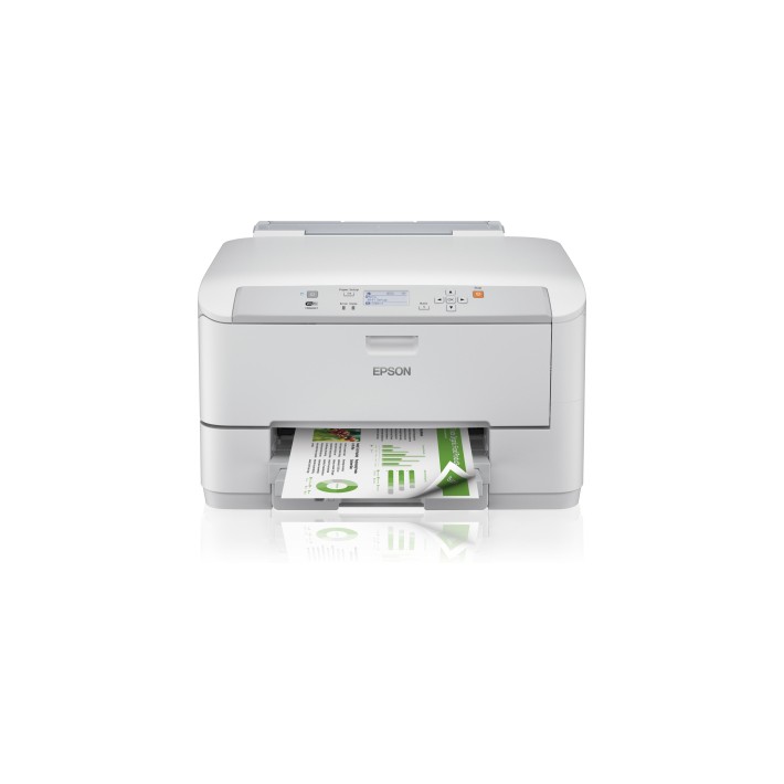 Epson WorkForce Pro WF-5110DW stampante a getto d'inchiostro A colori 4800 x 1200 DPI A4 Wi-Fi