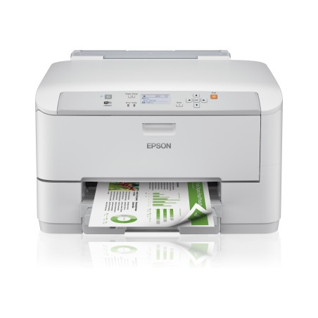 Epson WorkForce Pro WF-5110DW stampante a getto d'inchiostro A colori 4800 x 1200 DPI A4 Wi-Fi