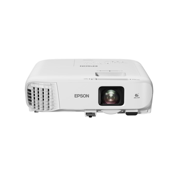Epson EB-994F 4100 ANSI lumen 3LCD 1080p (1920x1080) Bianco