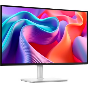DELL Plus S2725DSM Monitor PC 68,6 cm (27") 2560 x 1440 Pixel Quad HD LCD Bianco
