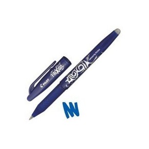 Pilot 224101203 penna roller Blu 1 pz