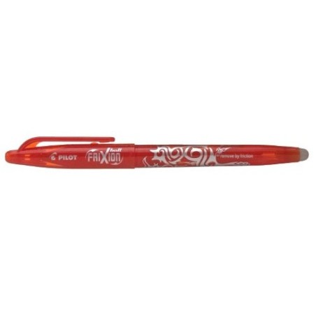 Pilot 224101207 penna roller Arancione