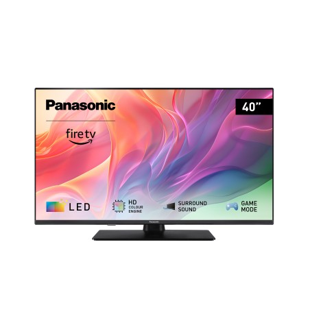 Panasonic Smart TV LED FHD 40" TV-40S55AEZ