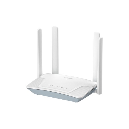 D-Link G403C/E router wireless Fast Ethernet Banda singola (2.4 GHz) 4G Bianco