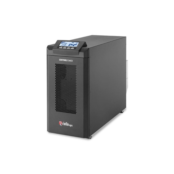 Riello STW 10000 gruppo di continuità (UPS) Doppia conversione (online) 10 kVA 10000 W