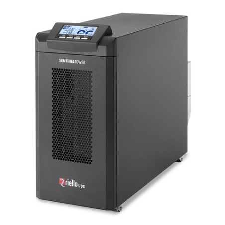 Riello STW 10000 gruppo di continuità (UPS) Doppia conversione (online) 10 kVA 10000 W