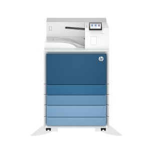 HP LaserJet Enterprise 8501x Bianco e nero Stampante