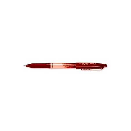 Pilot 224101202 penna roller Rosso 12 pz