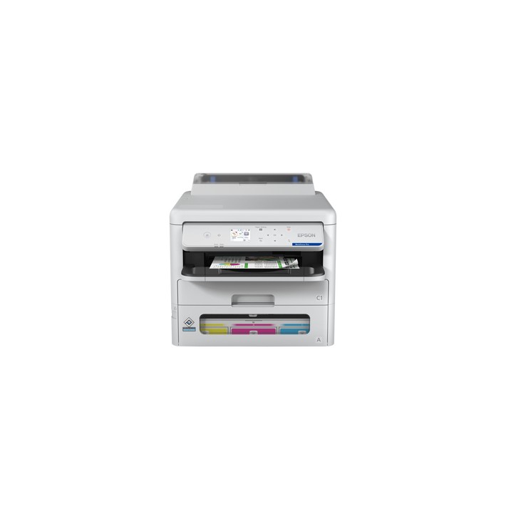 Epson WorkForce Pro EP-C800RDW stampante a getto d'inchiostro A colori 4800 x 1200 DPI A4 Wi-Fi