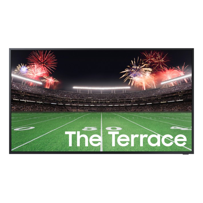 Samsung The Terrace 55" 4K Smart TV 2024