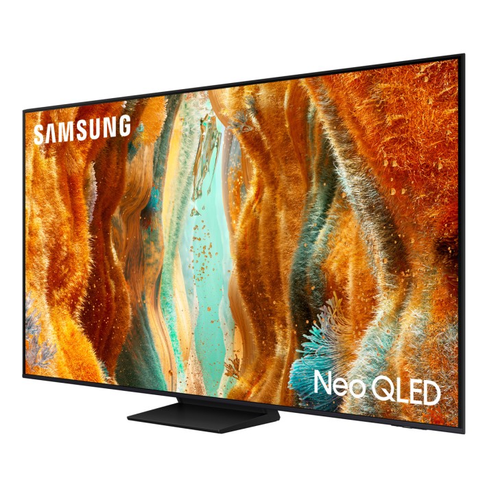 Samsung Neo QLED AI TV 75" QE75QN70FAUXZT 4K Mini LED, Processore NQ4 AI Gen2, 4K AI Upscaling, Motion Xcelerator 144Hz, Neo