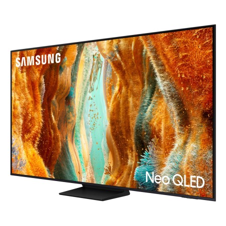 Samsung Neo QLED AI TV 75" QE75QN70FAUXZT 4K Mini LED, Processore NQ4 AI Gen2, 4K AI Upscaling, Motion Xcelerator 144Hz, Neo