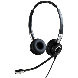 Jabra BIZ 2400 II Auricolare Cablato A Padiglione Ufficio
