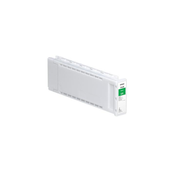 Epson Singlepack Green T44JB40 UltraChrome PRO 12 700ml