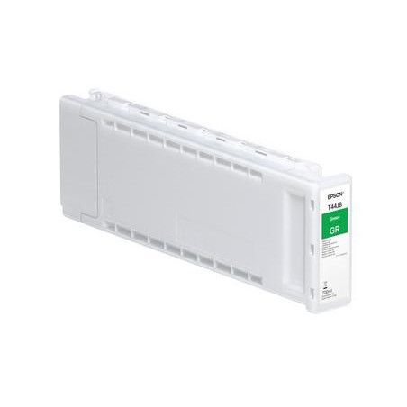 Epson Singlepack Green T44JB40 UltraChrome PRO 12 700ml