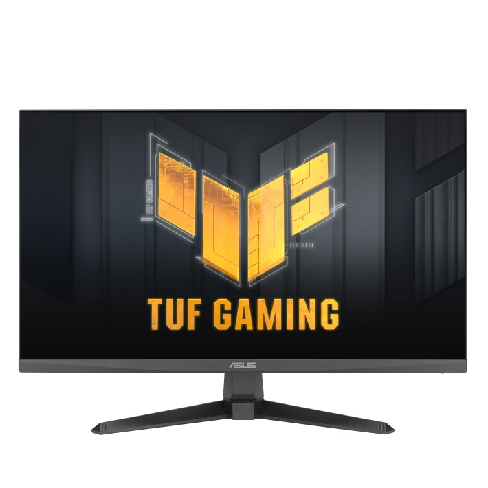 ASUS TUF Gaming VG257Q5A Monitor PC 62,2 cm (24.5") 1920 x 1080 Pixel Full HD LCD Nero