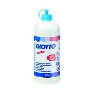 Giotto Vinilik