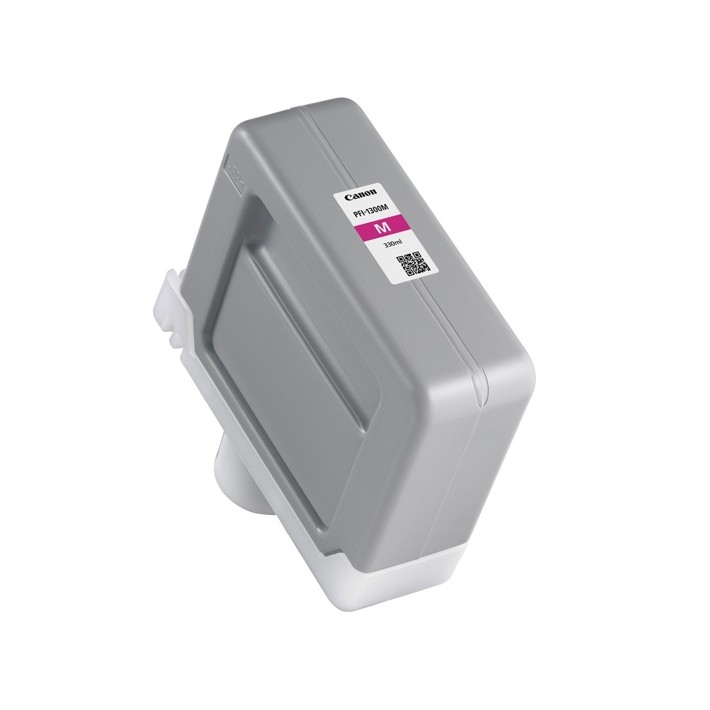 Canon PFI-1300M cartuccia d'inchiostro Originale Magenta