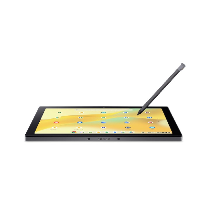 Acer Chromebook Tab 311 - 11"FHD Touch con penna - CPU MediaTek MT8186 - 8gb ram - 128gb Ssd - Chrome OS con Licenza Chrome Edu