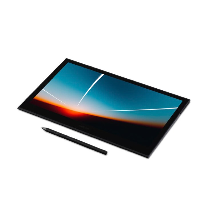 Wacom MovinkPad 13" Oled - Pen Display Usb con Penna Wacom Pro Pen 3
