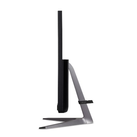 Computer All in One 23,8" Full Hd - Acer Veriton VZ2594G - Intel Core I5 1235U - Ram 8gb - SSD 512gb - Wi-Fi 6 - Win 11 Pro