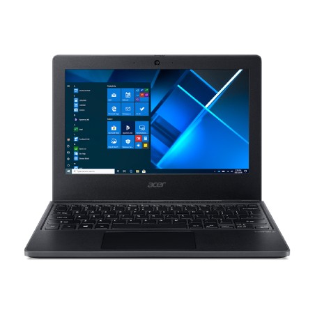 Notebook 11,6" HD Rinforzato - Acer B3 - Intel Celeron N4020 - Ram 4gb - SSD 128gb - Wifi 5 - Windows 10 Educational