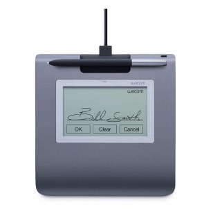 Wacom STU-430 - Tavoletta Grafometrica