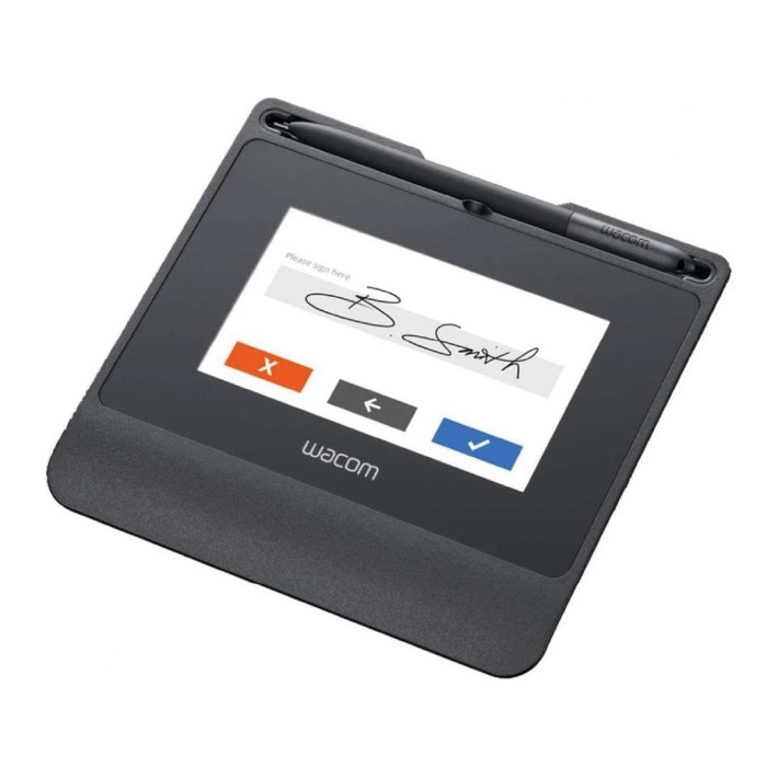 Tavoletta Grafometrica Wacom STU-540 - Senza Software