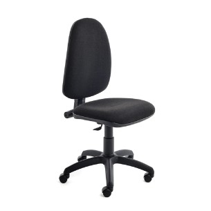 Sedia Operativa Modello 930 - Colore Nero