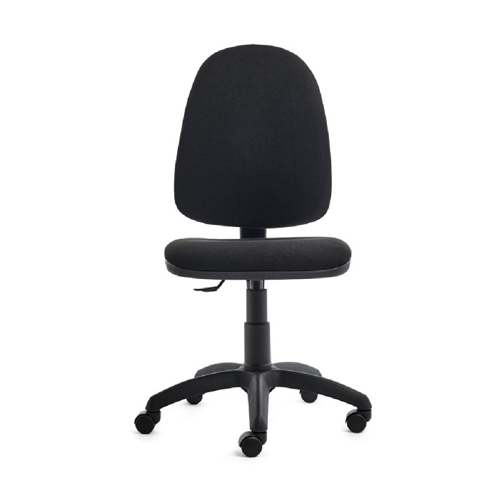 Sedia Operativa Modello 930 - Colore Nero