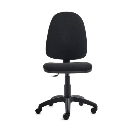 Sedia Operativa Modello 930 - Colore Nero