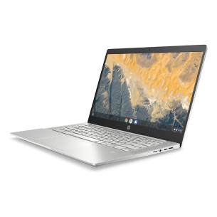 Chromebook 14" Full HD - HP Pro C640 - Intel Core i5 10ma 10310U - Ram 16 GB  -  Storage 128 GB eMMC  - Chrome OS 2
